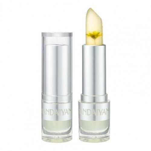 Batom Gel Flower - Super Hidratação com Efeito Natural