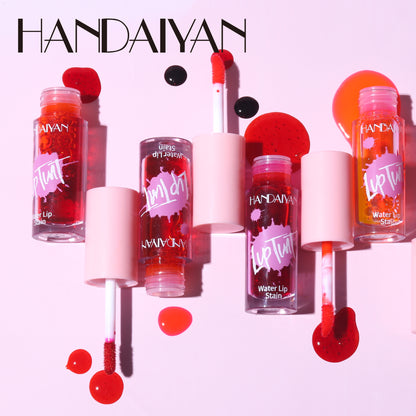 Lip Tint Ultra Hidratante - Cor Viva e Hidratação à Prova D'água