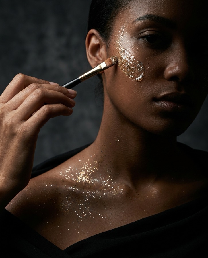 Glitter & Brilho