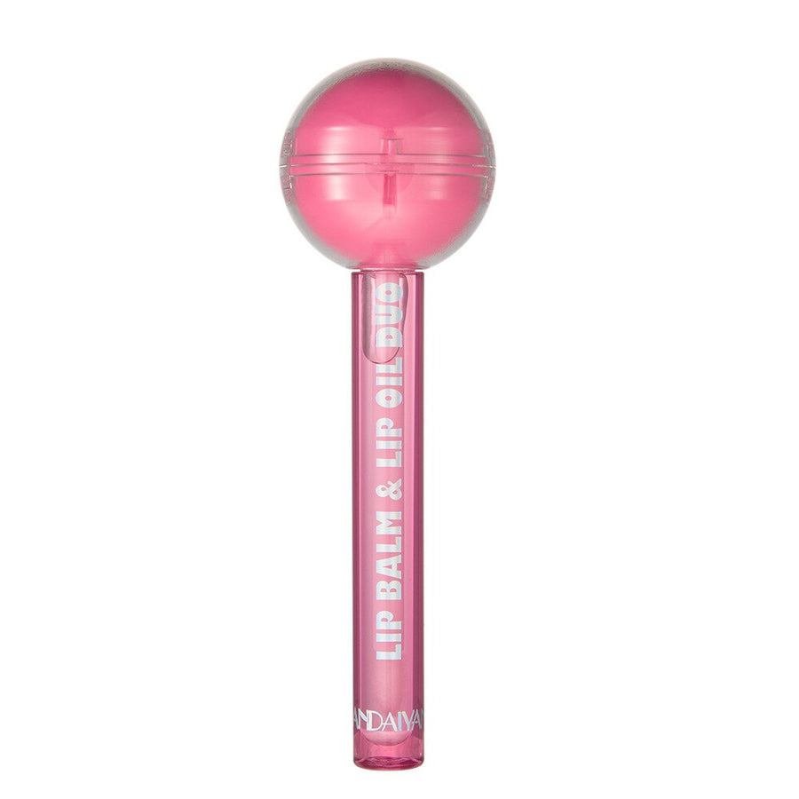 Balm Labial Gloss Pirulito — foto 3