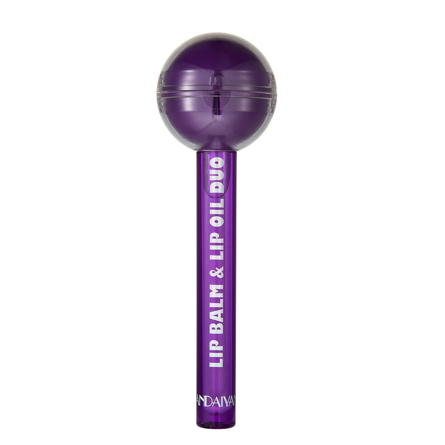 Balm Labial Gloss Pirulito — foto 7