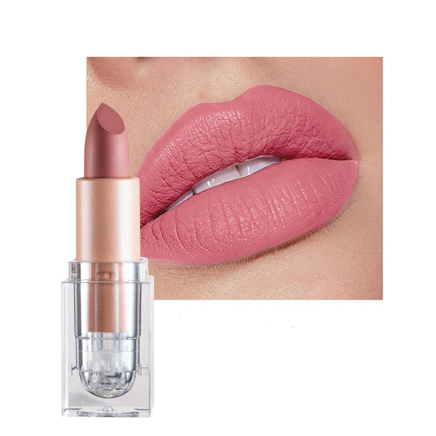 Batom Ice Cube Matte — foto 12