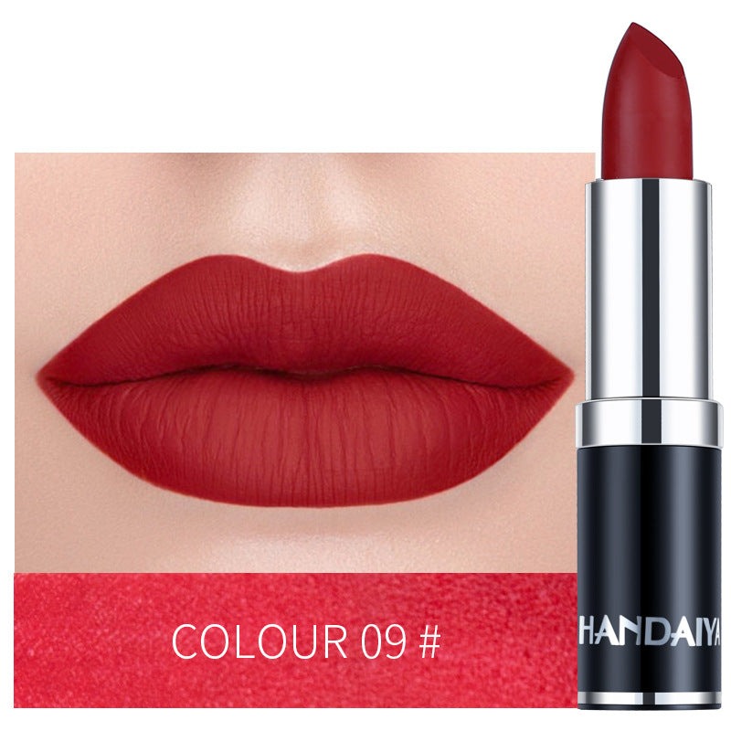 Batom Lux Matte Everyday — foto 10