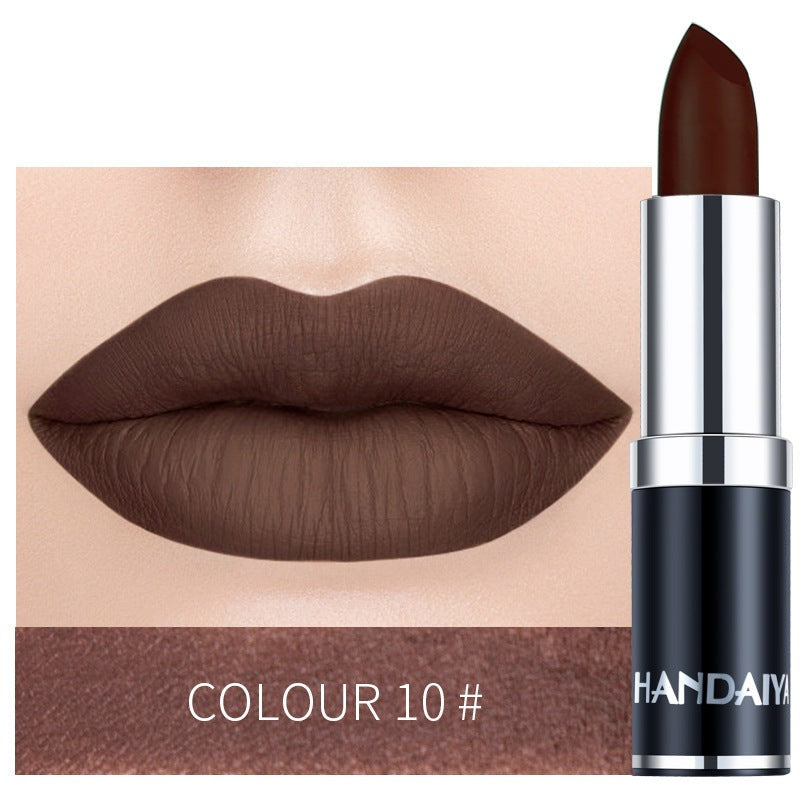 Batom Lux Matte Everyday — foto 11