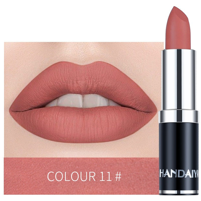 Batom Lux Matte Everyday — foto 12