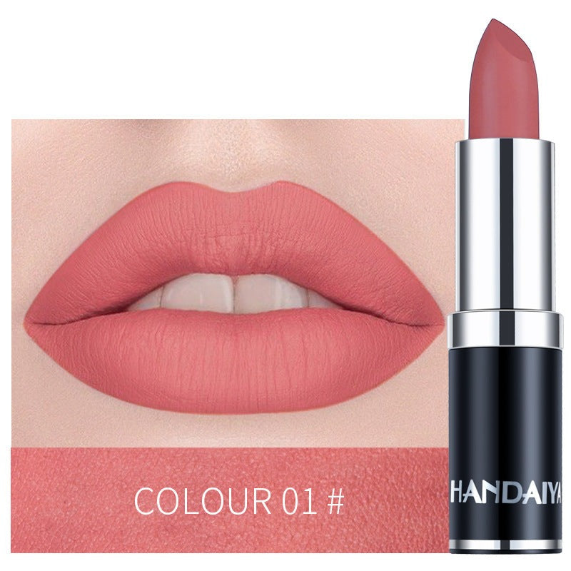 Batom Lux Matte Everyday — foto 2