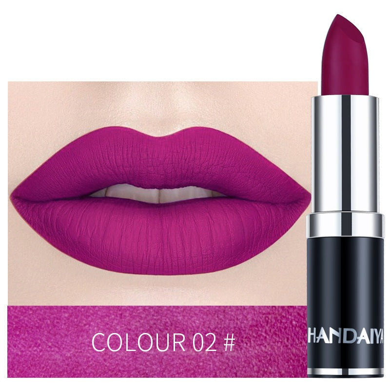 Batom Lux Matte Everyday — foto 3