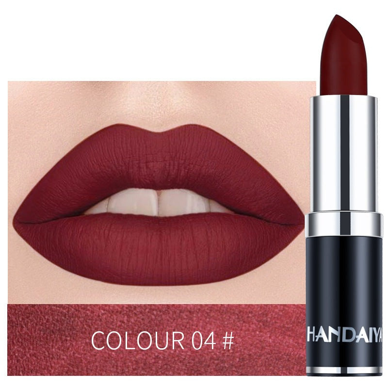 Batom Lux Matte Everyday — foto 4