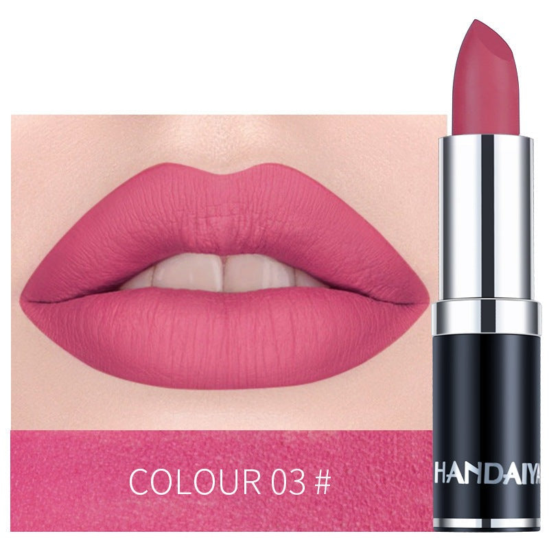 Batom Lux Matte Everyday — foto 5