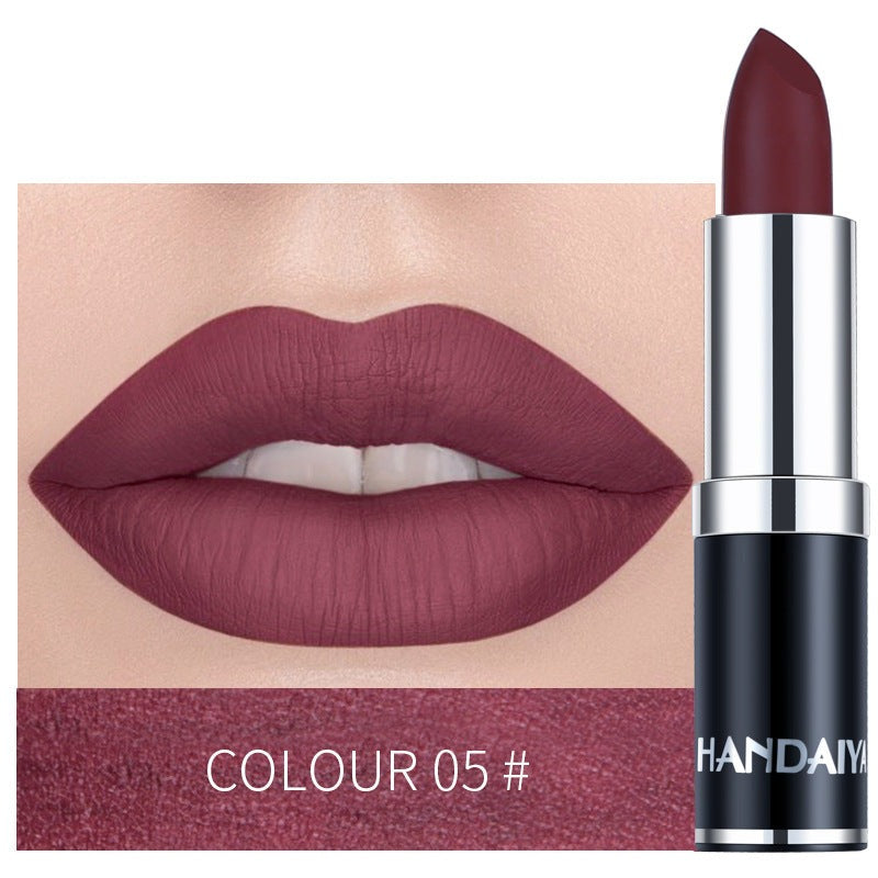 Batom Lux Matte Everyday — foto 6