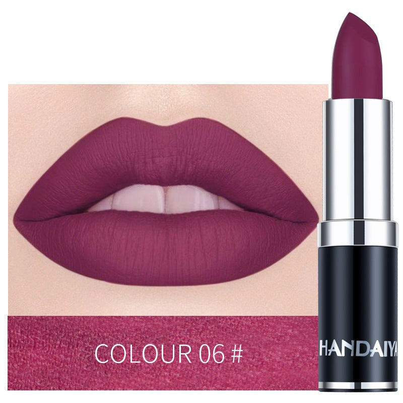 Batom Lux Matte Everyday — foto 7
