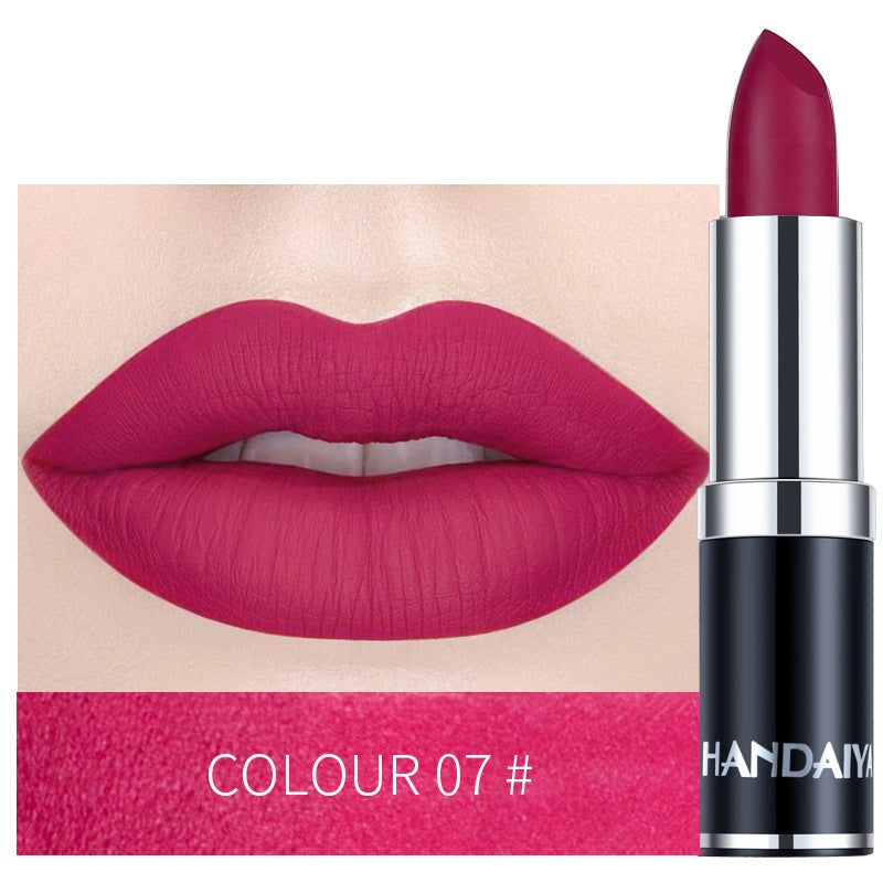 Batom Lux Matte Everyday — foto 8