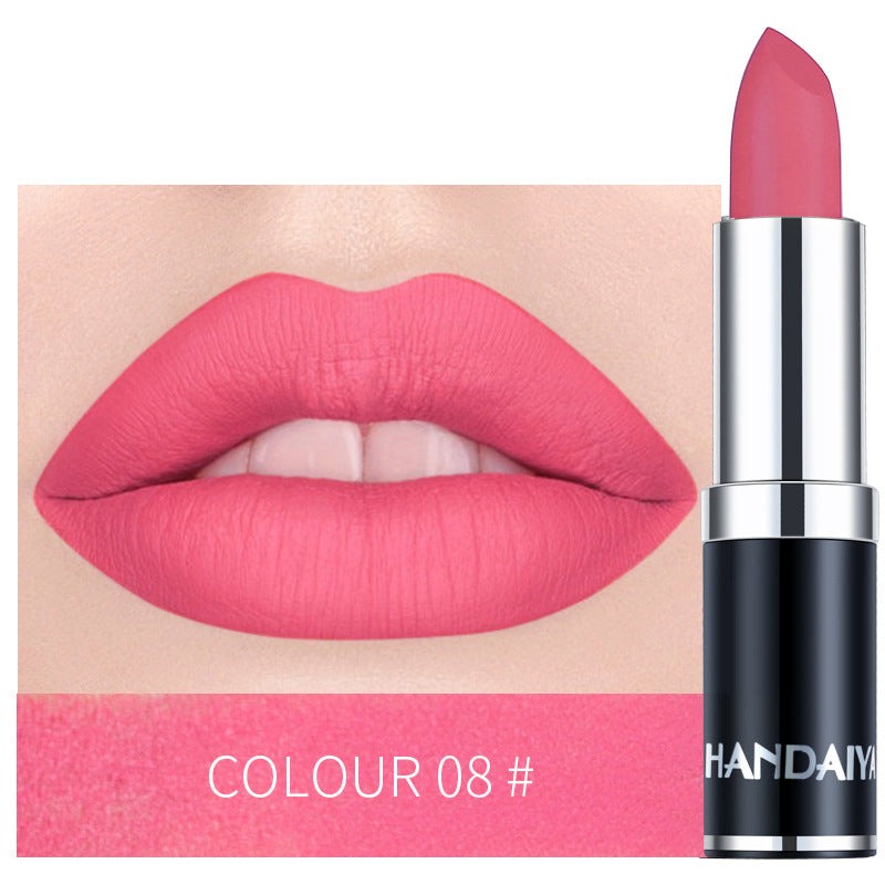 Batom Lux Matte Everyday — foto 9
