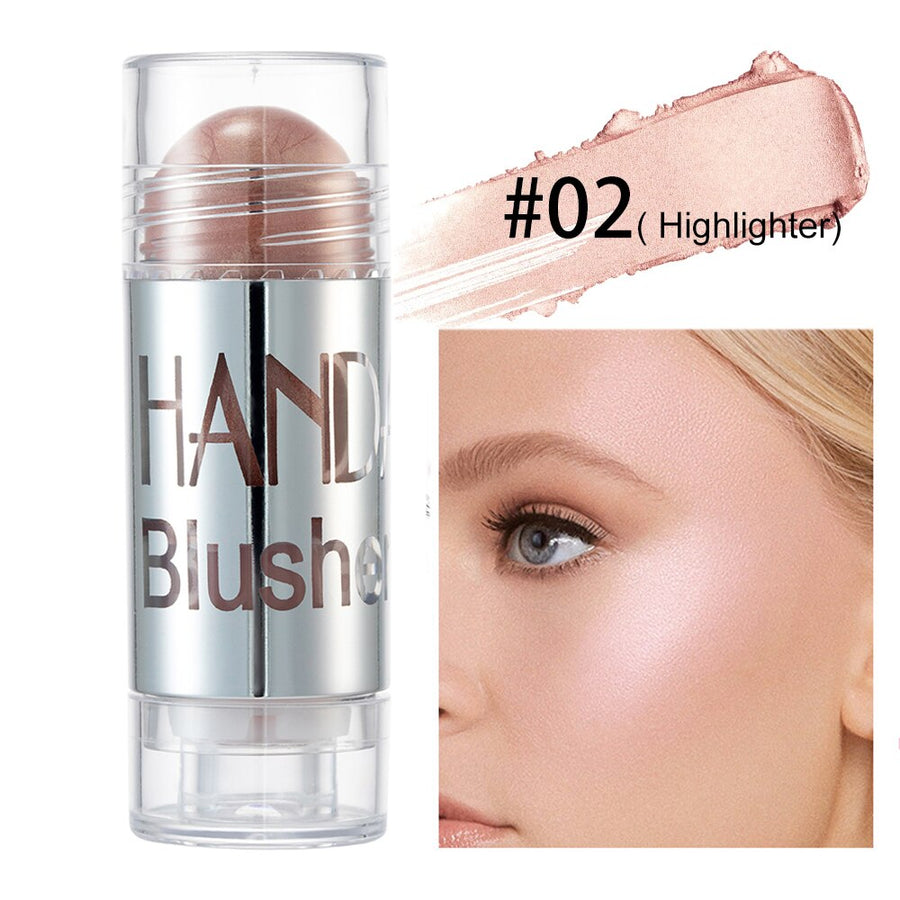 Blush em Creme — foto 4