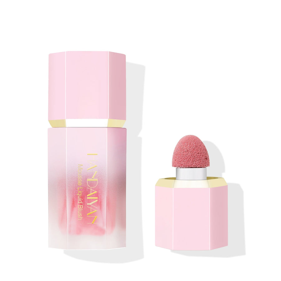 Blush Líquido Mousse Easy — foto 4