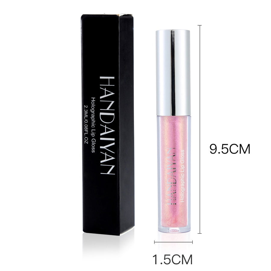 Gloss Labial Líquido de Longa Duração — foto 10