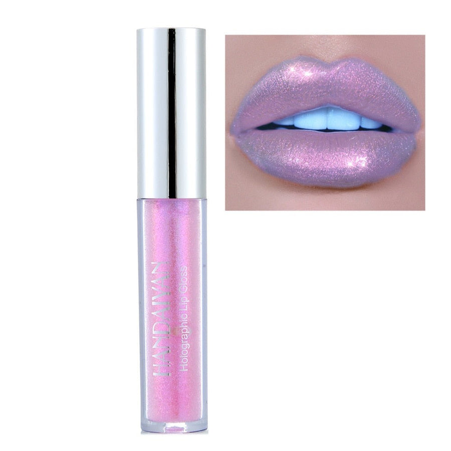 Gloss Labial Líquido de Longa Duração — foto 2