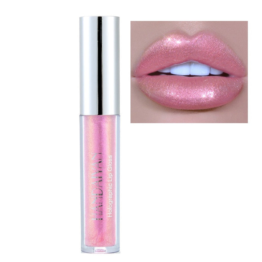 Gloss Labial Líquido de Longa Duração — foto 3