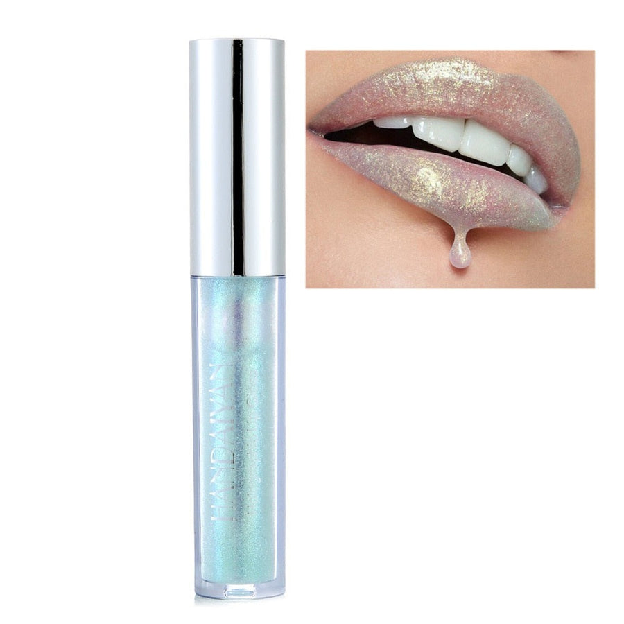 Gloss Labial Líquido de Longa Duração — foto 4