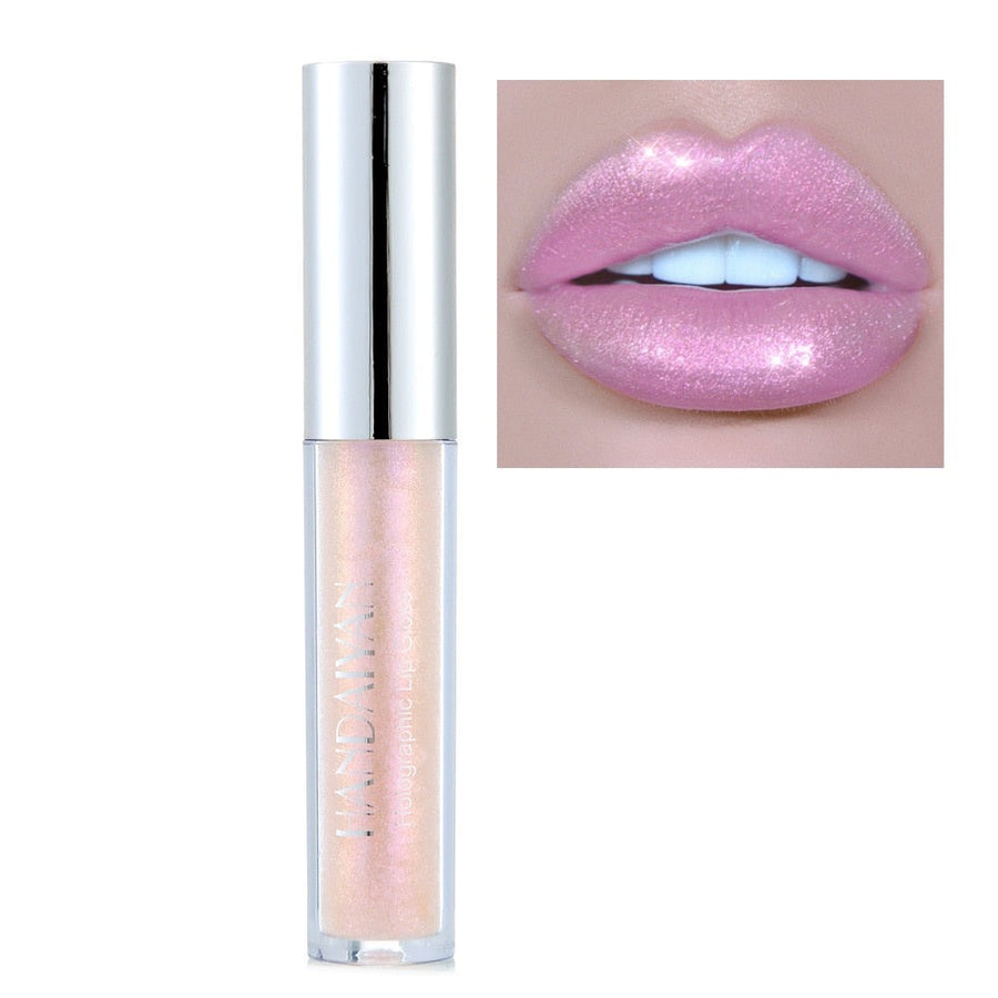 Gloss Labial Líquido de Longa Duração — foto 5