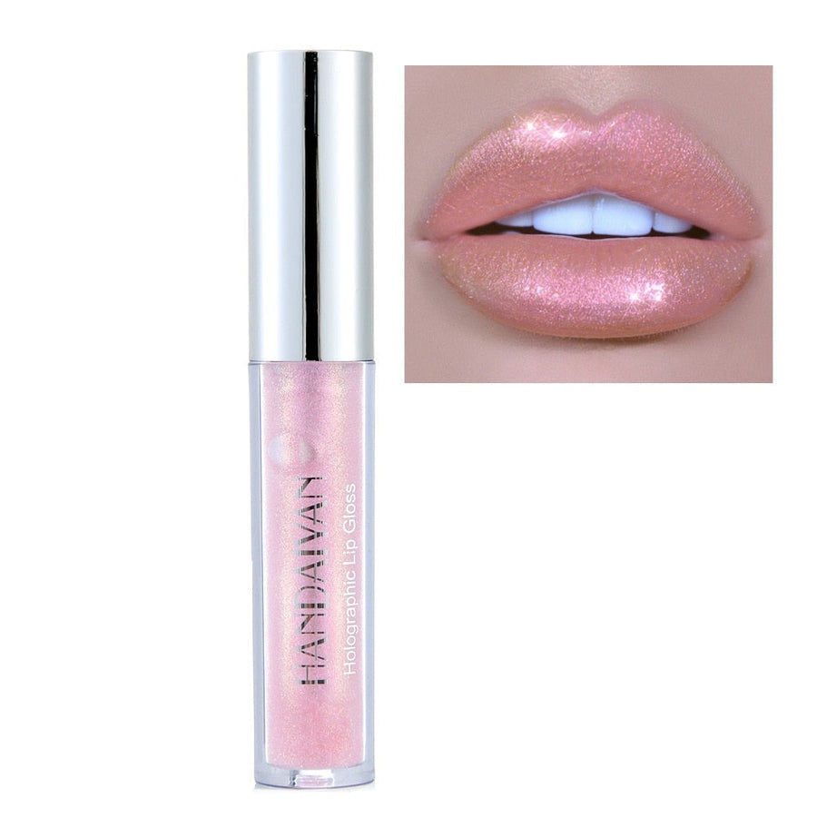 Gloss Labial Líquido de Longa Duração — foto 7