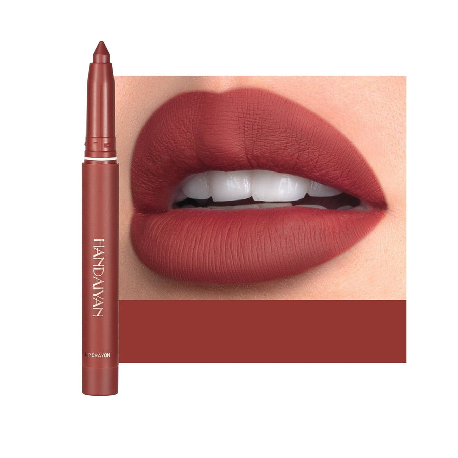 Lápis Labial Nude Matte — foto 2