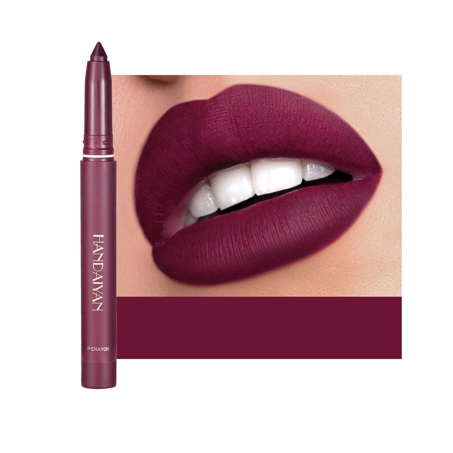 Lápis Labial Nude Matte — foto 4