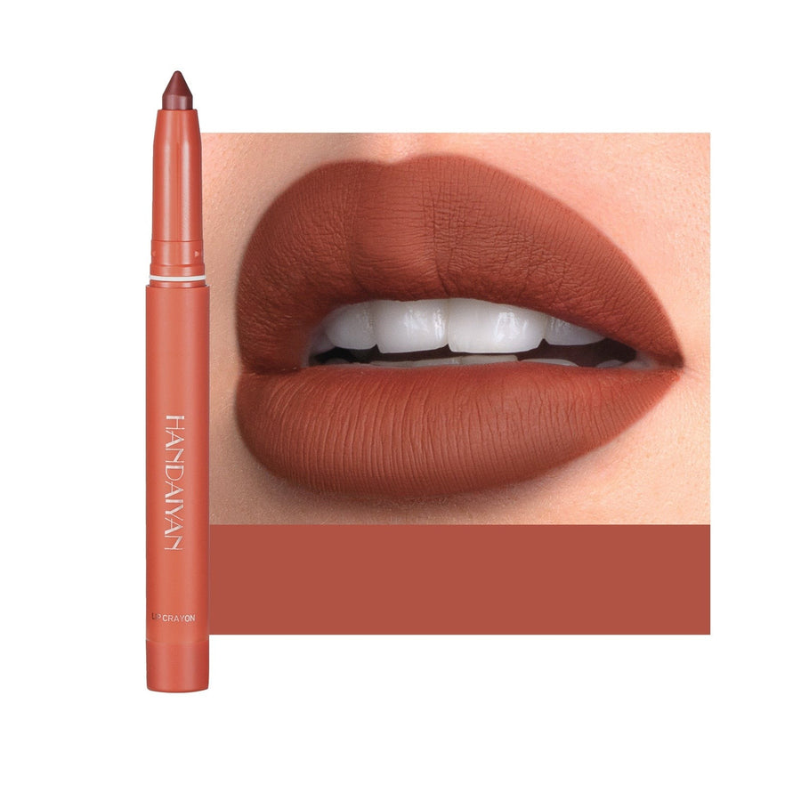Lápis Labial Nude Matte — foto 5