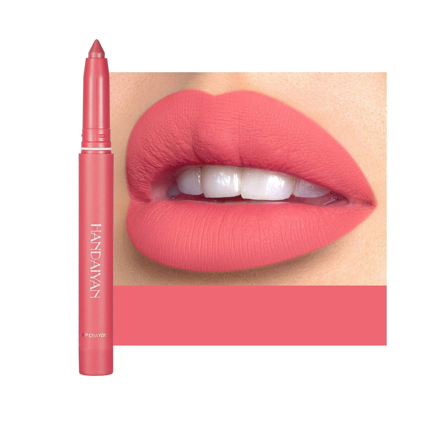 Lápis Labial Nude Matte — foto 6
