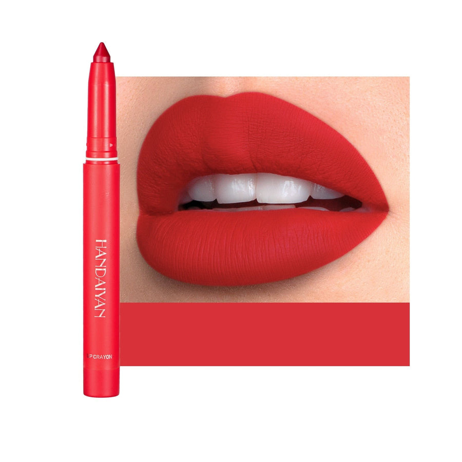 Lápis Labial Nude Matte — foto 7
