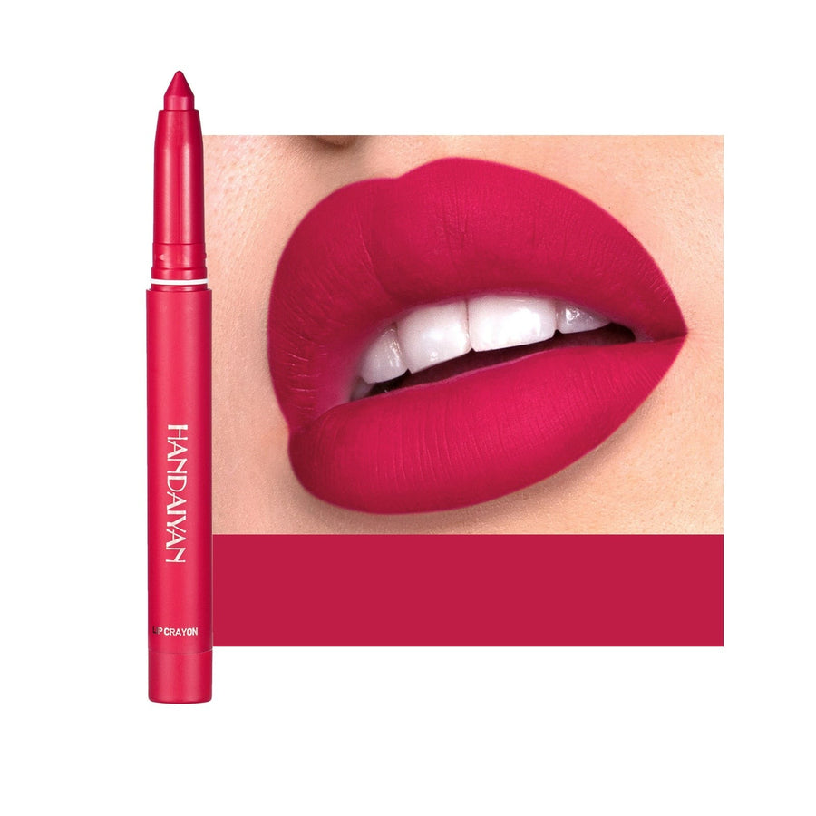 Lápis Labial Nude Matte — foto 8