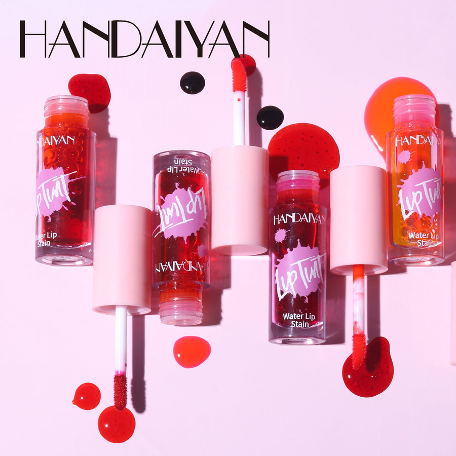 Lip Tint Ultra Hidratante — foto 4