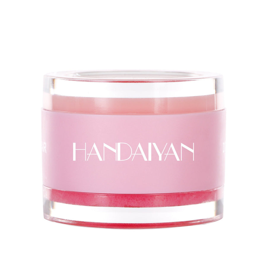 Máscara Labial Esfoliante e Hidratante 2 em 1 — foto 3