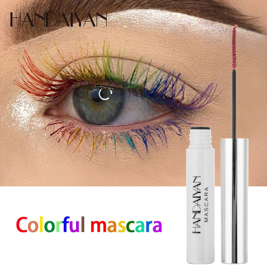 Máscara 3D para Cílios — foto 2